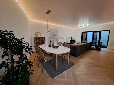 RECO vila lux zona Sitalul Judetean - foto 1