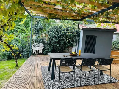 RECO vila lux zona Sitalul Judetean - foto 22