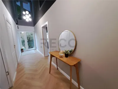 RECO vila lux zona Sitalul Judetean - foto 5
