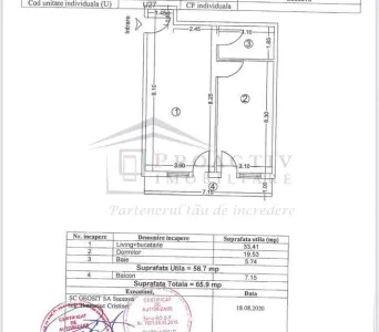 Apartament 3 camere Suceava - poza 7