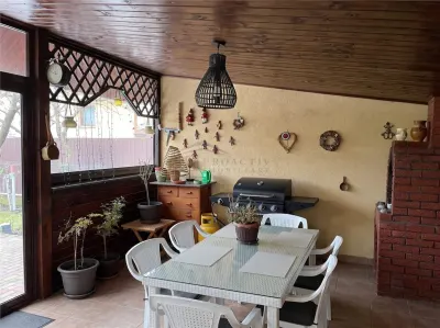 Casa individuala cu garaj | 5 camere | 179 mp utili | Sfantu Ilie | C-5499 - foto 16