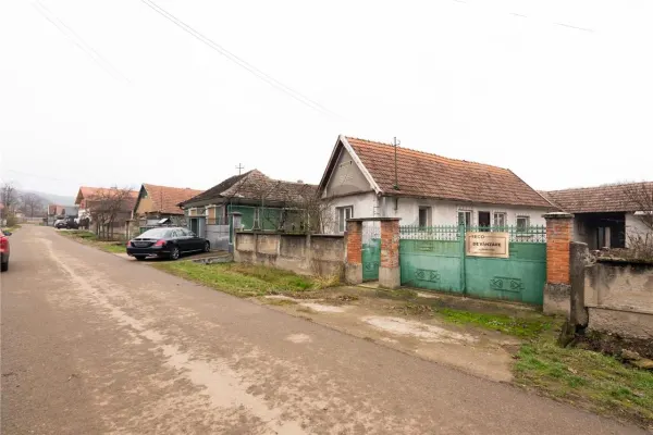Casă 4 camere Burzuc - poza 11