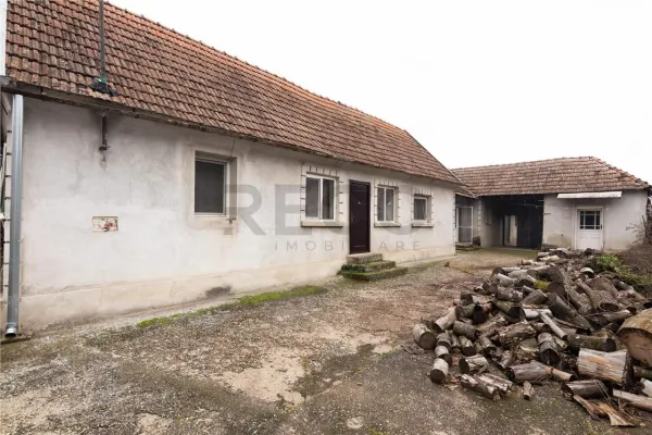 Casă 4 camere Burzuc - poza 12