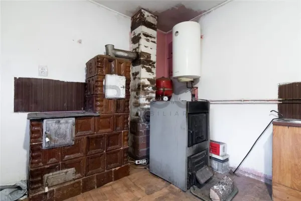 Casă 4 camere Burzuc - poza 14
