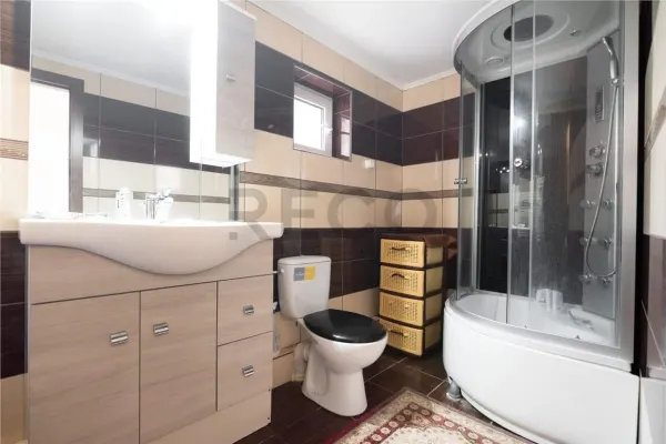 Casă 4 camere Burzuc - poza 3