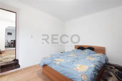 RECO Casa cu 4 camere in Burzuc - foto 4
