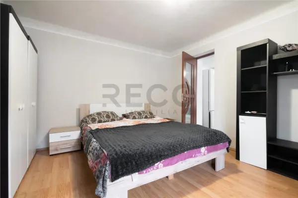 Casă 4 camere Burzuc - poza 5