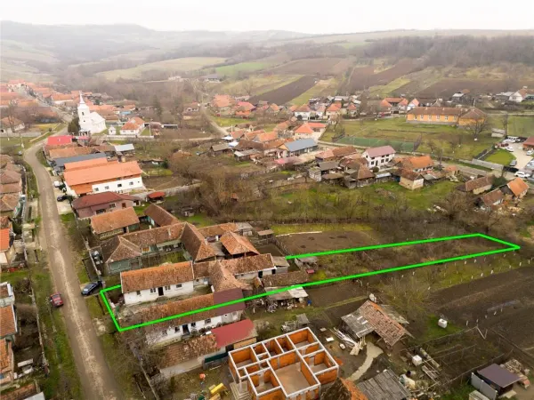 Casă 4 camere Burzuc - poza 6