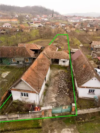Casă 4 camere Burzuc - poza 7