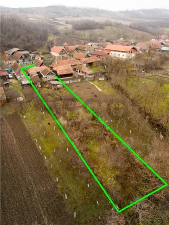 Casă 4 camere Burzuc - poza 8