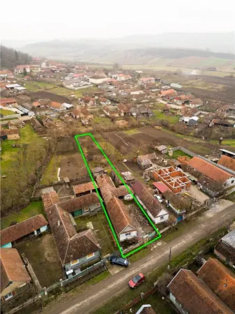 Casă 4 camere Burzuc - poza 9