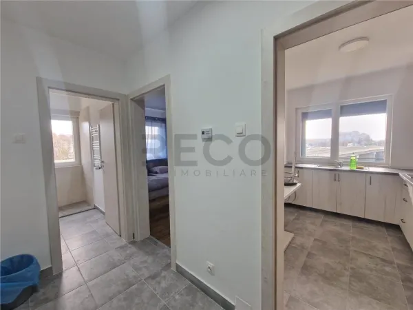 Apartament 1 camera Oradea - poza 6