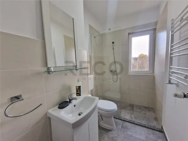 Apartament 1 camera Oradea - poza 9