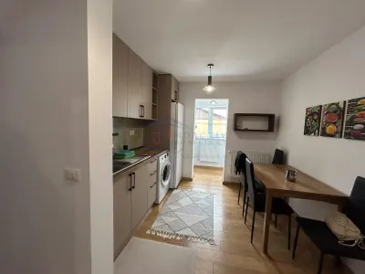 Apartament 2 camere | Renovat | 2c-7892 - foto 8