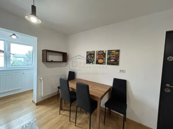 Apartament 2 camere Suceava - poza 9