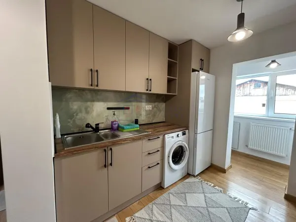 Apartament 2 camere Suceava - poza 10
