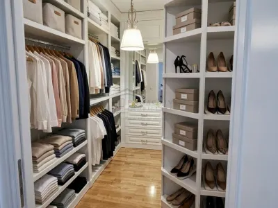 Apartament 4 Camere Zamca | Lux | Design Clasic & Rafinat | 4c-958 - foto 7