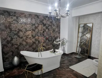 Apartament 4 Camere Zamca | Lux | Design Clasic & Rafinat | 4c-958 - foto 10