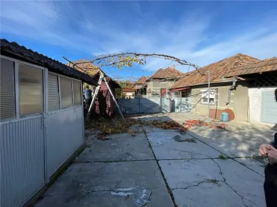 RECO vindem casa in Tinaud - foto 1