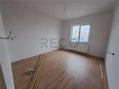 RECO casa zona de dealuri - foto 1