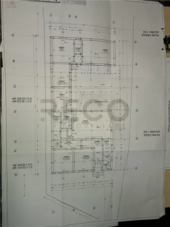Casă 4 camere Paleu - poza 14
