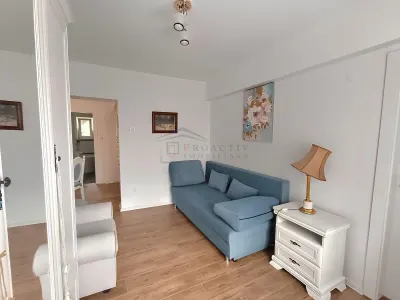 Apartament 3 camere | Centru | 60 mp | Renovat | 3C-4258 - foto 5