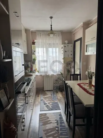 Apartament 3 camere Salonta - poza 1