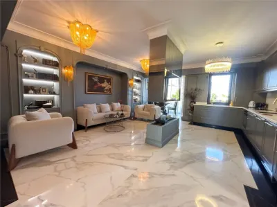 Apartament 3 Camere | Ultracentral | 97 mp | 3C-3826 - foto 1