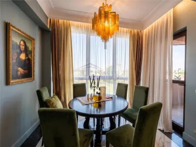 Apartament 3 Camere | Ultracentral | 97 mp | 3C-3826 - foto 2