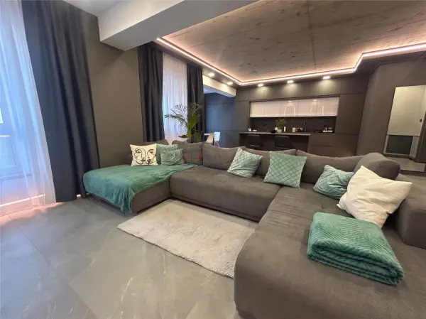Apartament 2 camere Suceava - poza 1