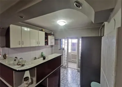 Apartament 3 Camere | Obcini | Decomandat | 68 mp | 3c-4380 - foto 5