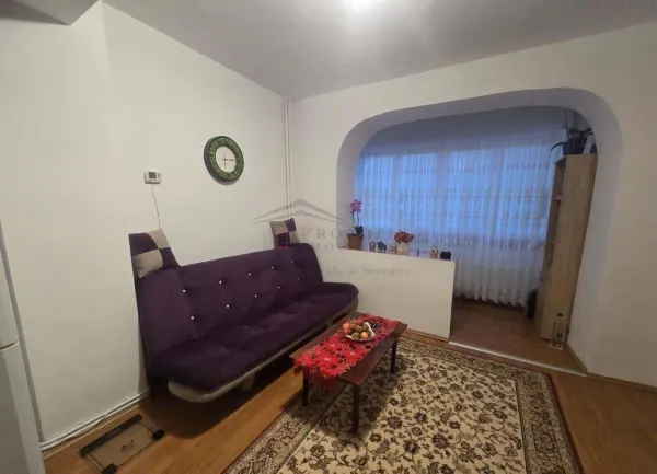 Apartament 2 camere Suceava - poza 1