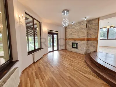 RECO Vila deosebita  in Santandrei cu sauna si teren generos - foto 2