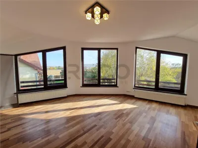 RECO Vila deosebita  in Santandrei cu sauna si teren generos - foto 17