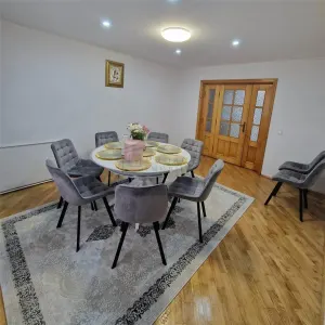Apartament 3 camere | 77,4 mp | Etaj 2 | 3c-4638 - foto 2