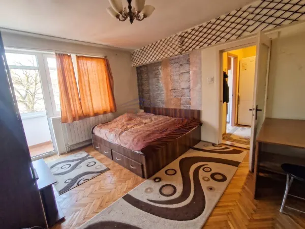 Apartament 2 camere Suceava - poza 1
