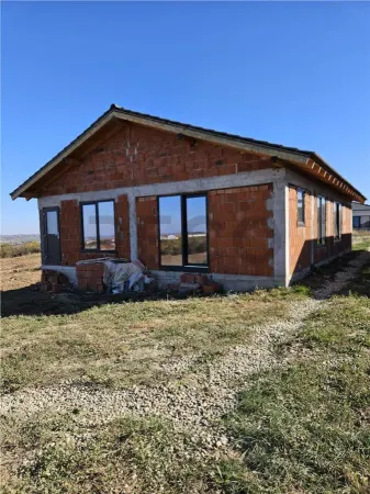 Casă 3 camere Paleu - poza 2