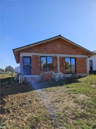 Casă 3 camere Paleu - poza 15