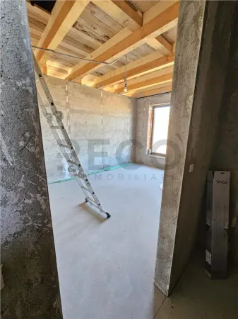 Casă 3 camere Paleu - poza 20