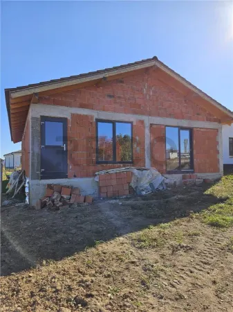 Casă 3 camere Paleu - poza 5