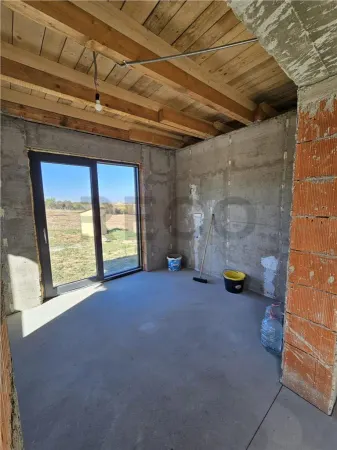 Casă 3 camere Paleu - poza 7