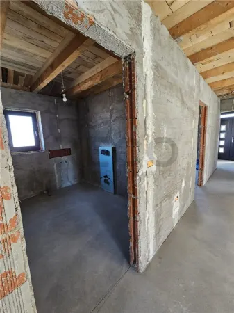 Casă 3 camere Paleu - poza 8