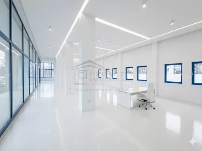 Spatiu comercial | 185 mp | Ultracentral | Vitrina generoasa | IS-1541 - Suceava