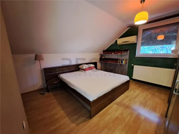 Casă 4 camere Paleu - poza 13