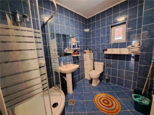Casă 4 camere Paleu - poza 16