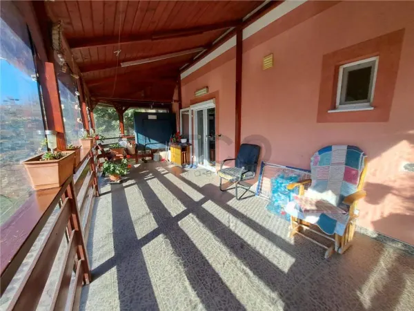 Casă 4 camere Paleu - poza 20