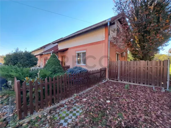 Casă 4 camere Paleu - poza 22