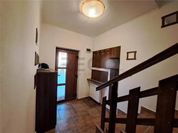 Casă 4 camere Paleu - poza 6