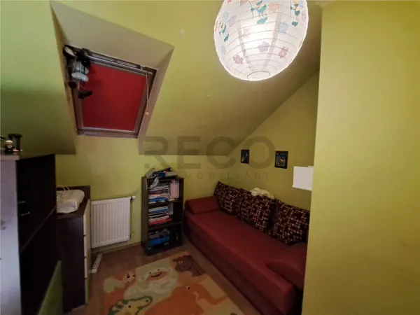 Casă 4 camere Paleu - poza 10