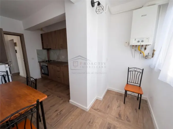 Apartament 2 camere Suceava - poza 11